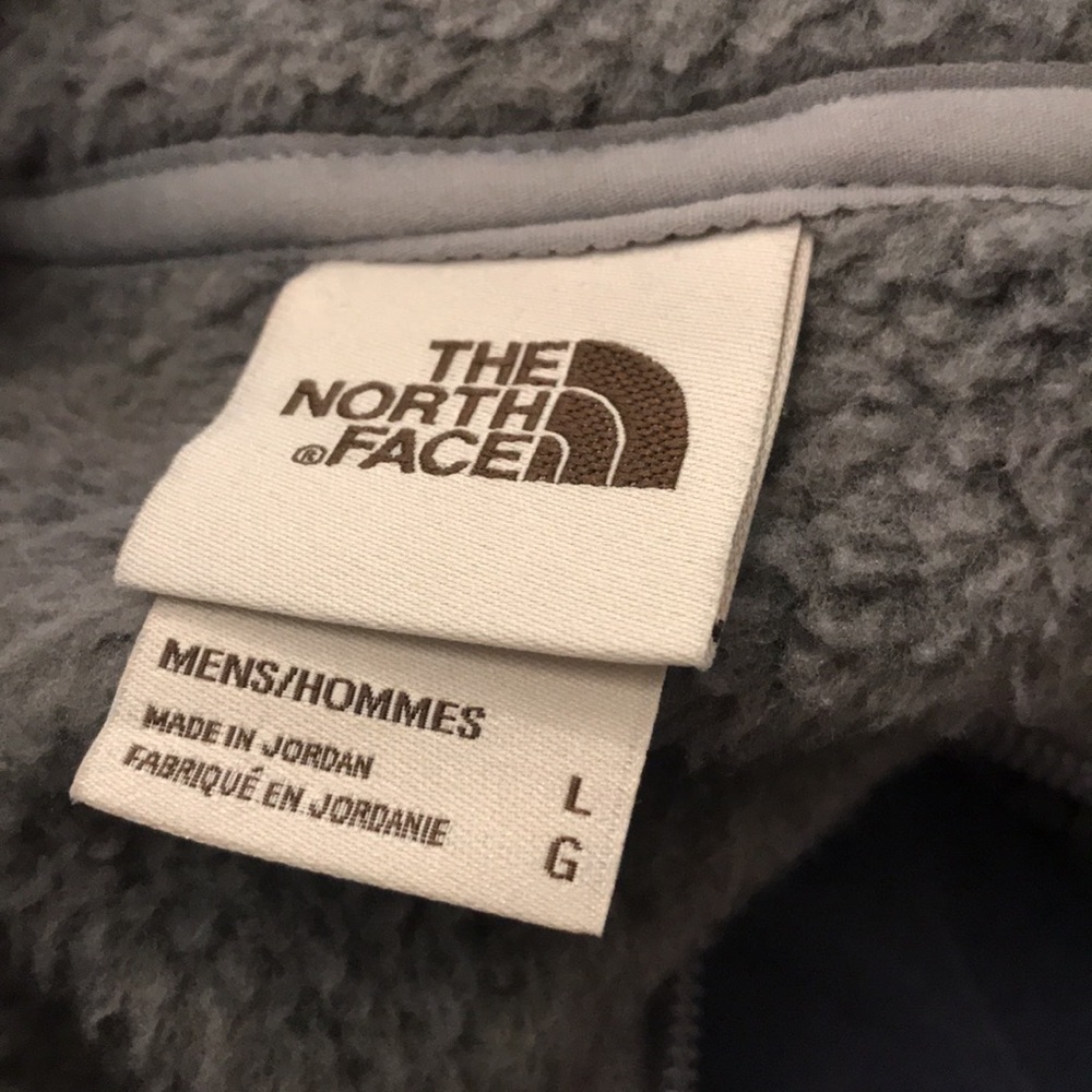 The North Face Pullover - image 3
